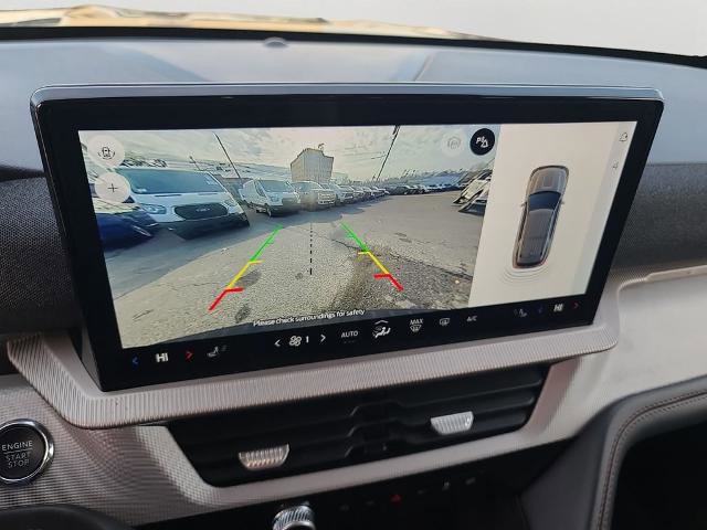 Certified 2025 Ford Explorer Active image 20