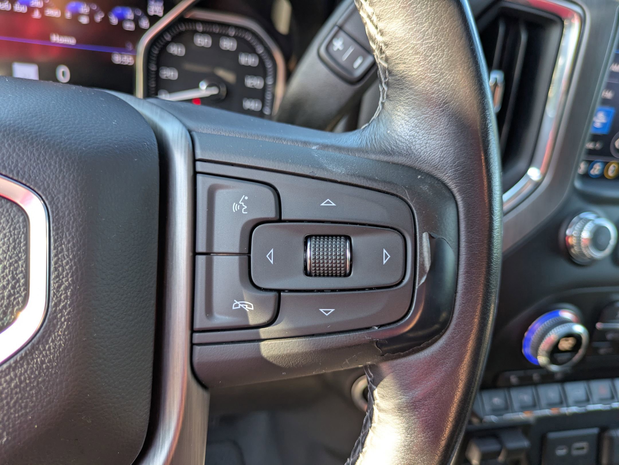 Used 2021 GMC Sierra 1500 Denali w/ Denali Ultimate Package image 21