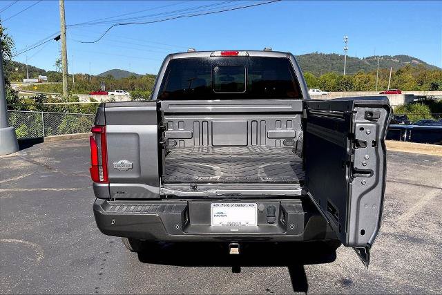 Certified 2024 Ford F150 King Ranch w/ FX4 Off-Road Package AWD/4WD image 33