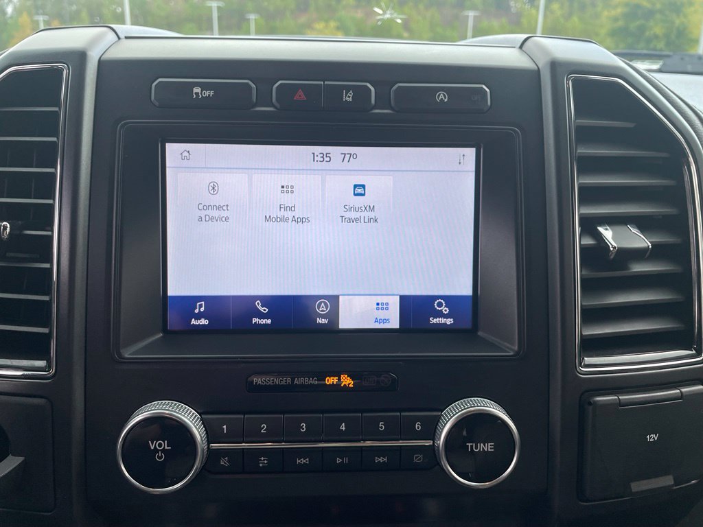 Certified 2021 Ford Expedition Limited RWD image 19