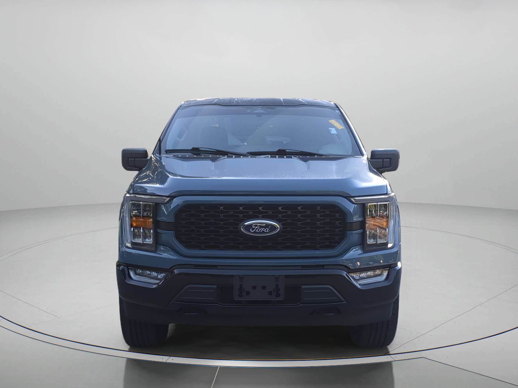 Certified 2023 Ford F150 XLT w/ Equipment Group 302A High AWD/4WD image 37