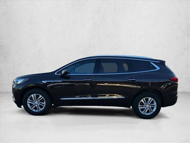 Used 2018 Buick Enclave Essence FWD image 8
