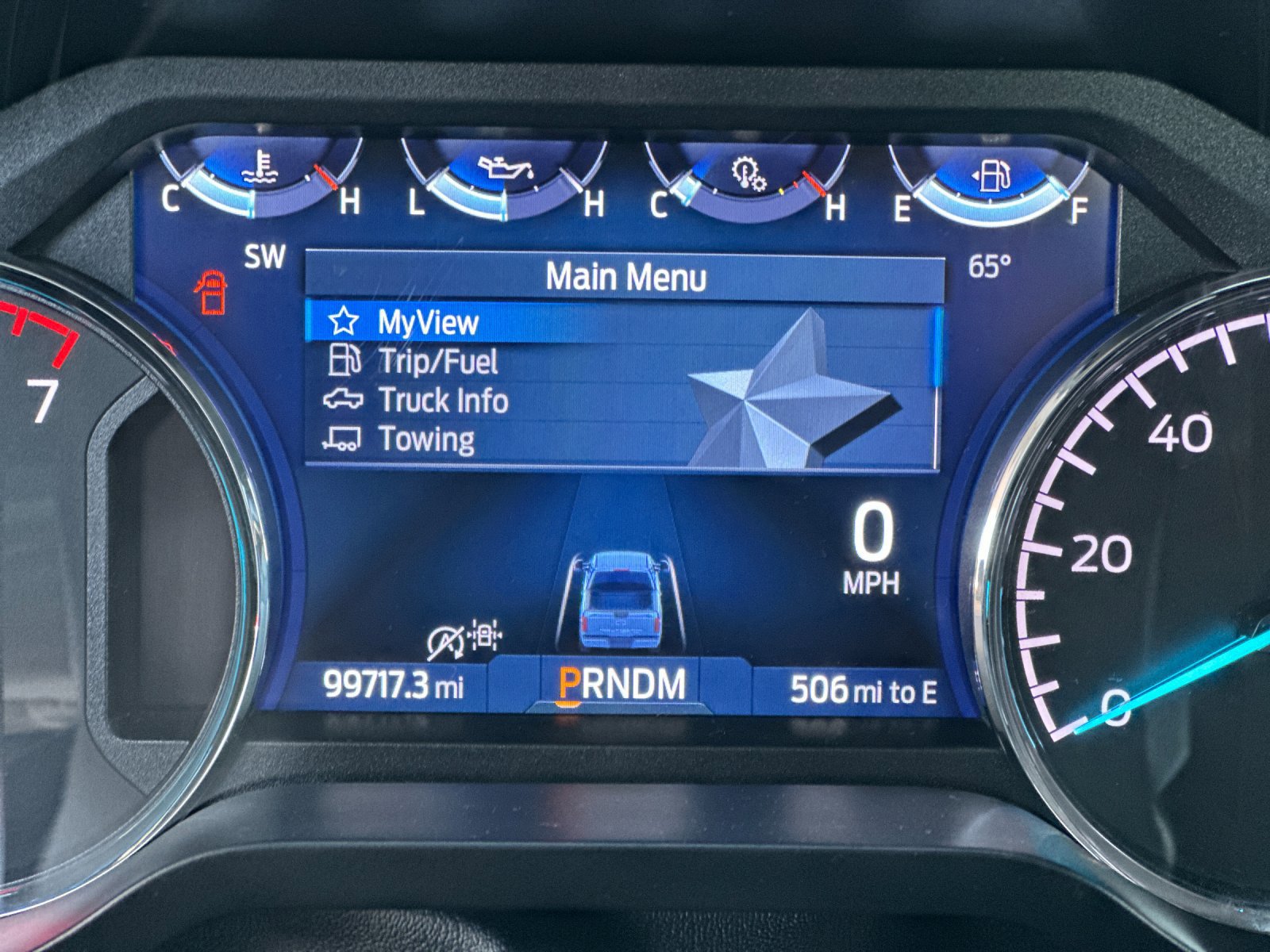 Certified 2021 Ford F150 XLT w/ Equipment Group 301A Mid image 26