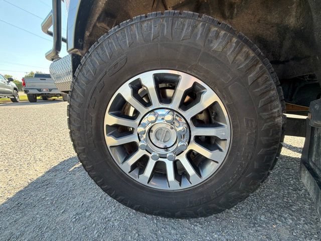 Certified 2020 Ford F250 Lariat AWD/4WD image 26