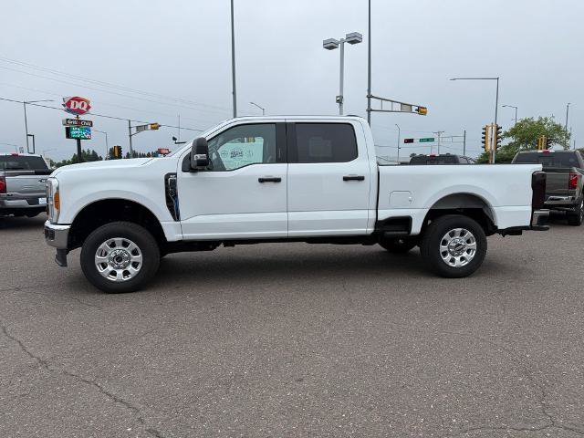 Certified 2023 Ford F250 XLT AWD/4WD image 4