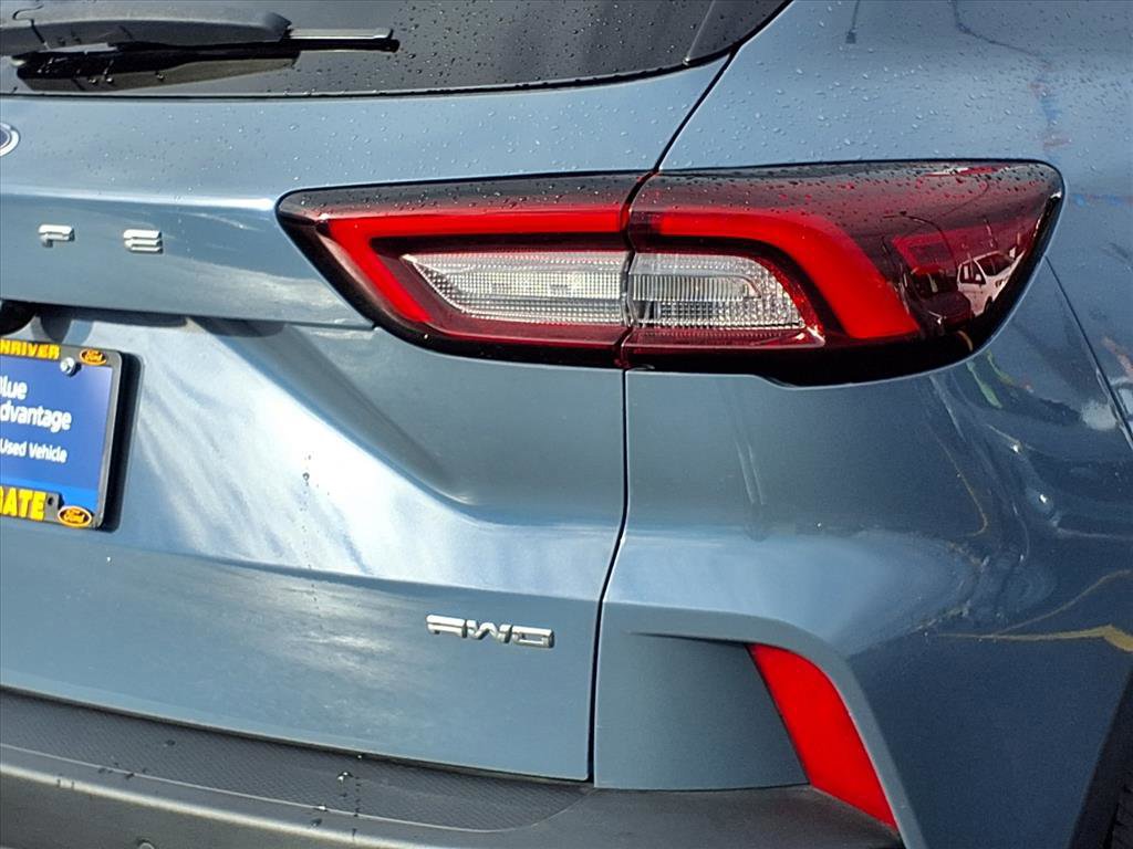 Certified 2023 Ford Escape Active w/ Tech Pack #2 image 27