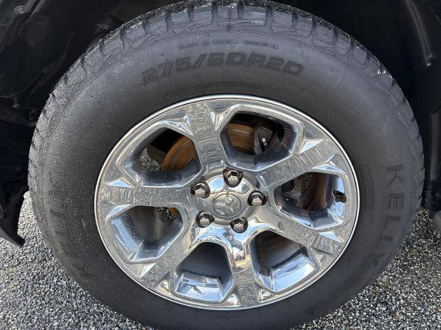 Used 2018 RAM 1500 Laramie w/ Convenience Group RWD image 32