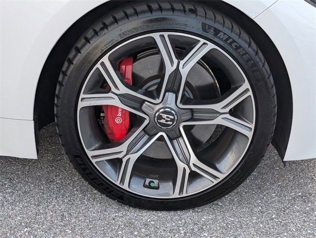 Used 2020 Kia Stinger GT image 9