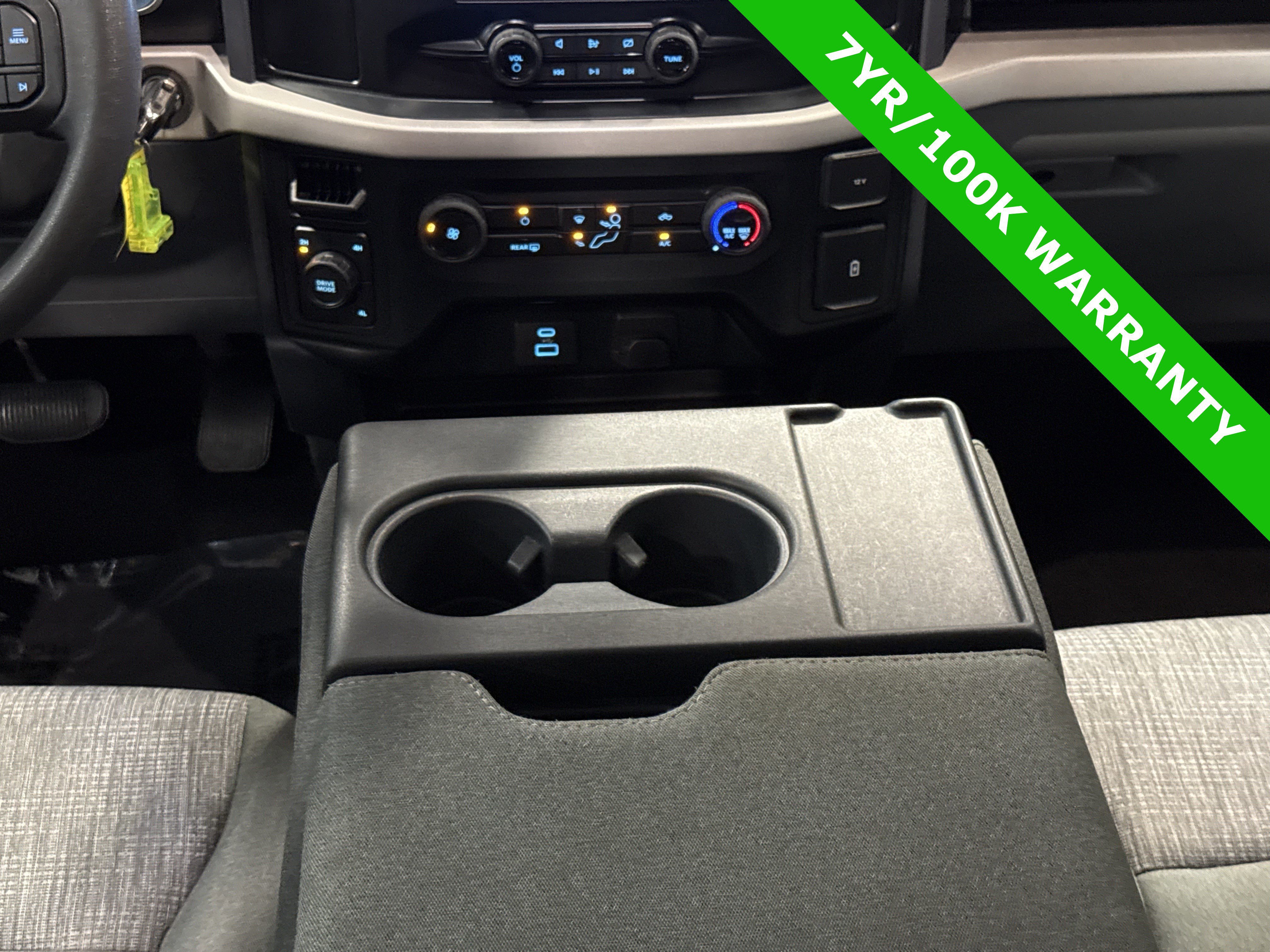 Certified 2023 Ford F150 XLT image 18