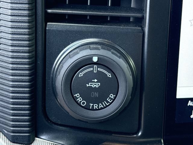 Certified 2025 Ford F150 Raptor AWD/4WD image 36
