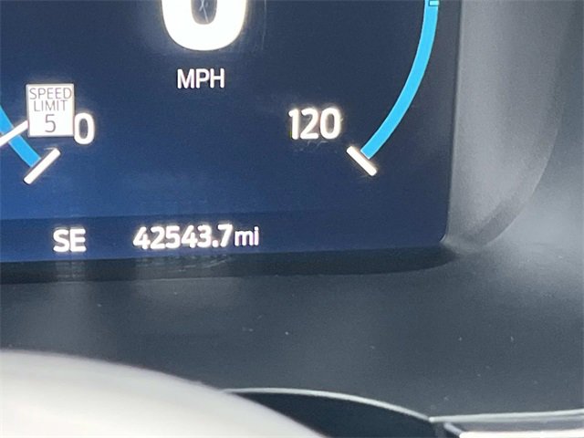 Certified 2023 Ford F150 Lariat w/ Equipment Group 502A High image 41