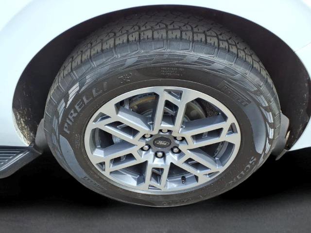Certified 2025 Ford Expedition Max Active AWD/4WD image 12
