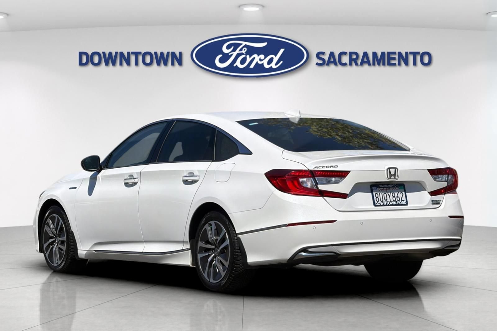 Used 2019 Honda Accord Touring image 8