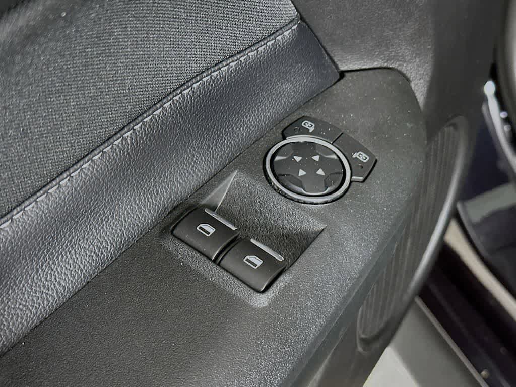 Certified 2022 Ford Mustang Coupe w/ Equipment Group 101A RWD image 27