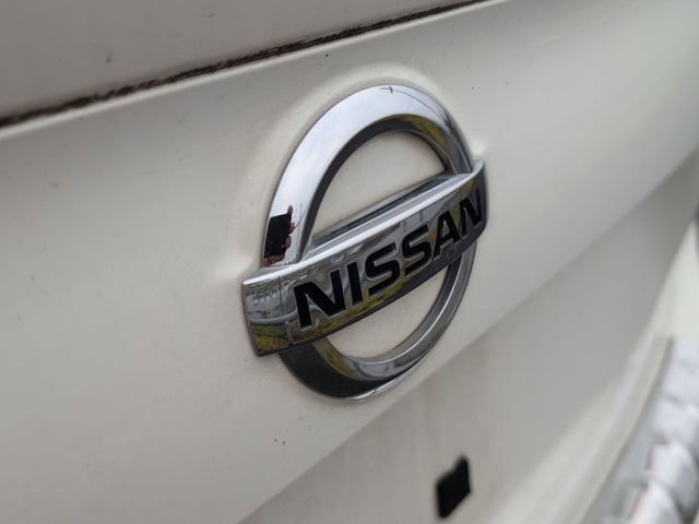 Used 2020 Nissan Rogue Sport S image 8