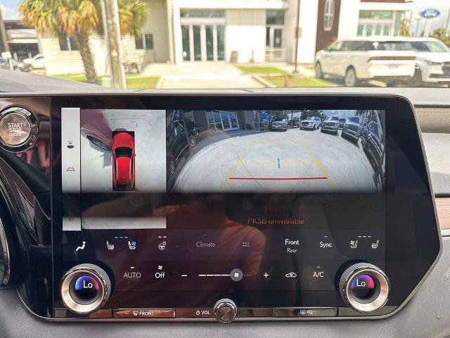 Used 2024 Lexus RX 350 FWD w/ Convenience Package image 30