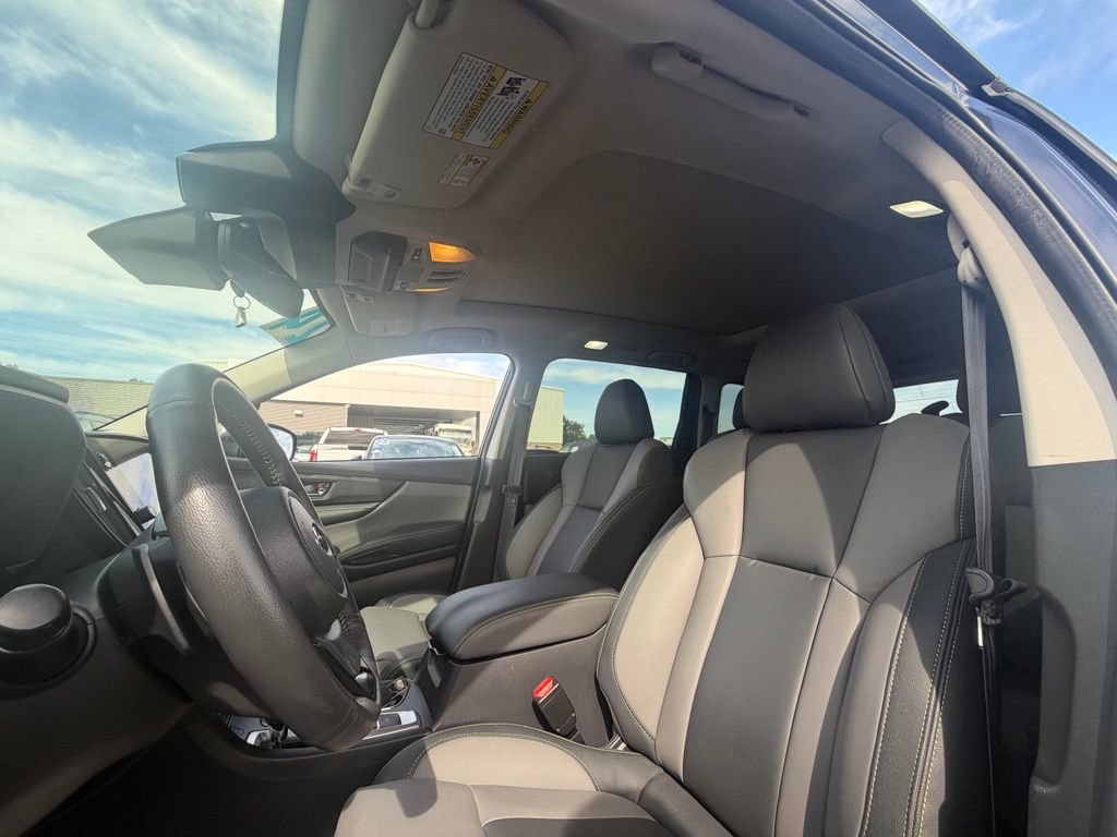 Used 2024 Subaru Ascent Onyx Edition w/ Popular Package Onyx AWD/4WD image 16