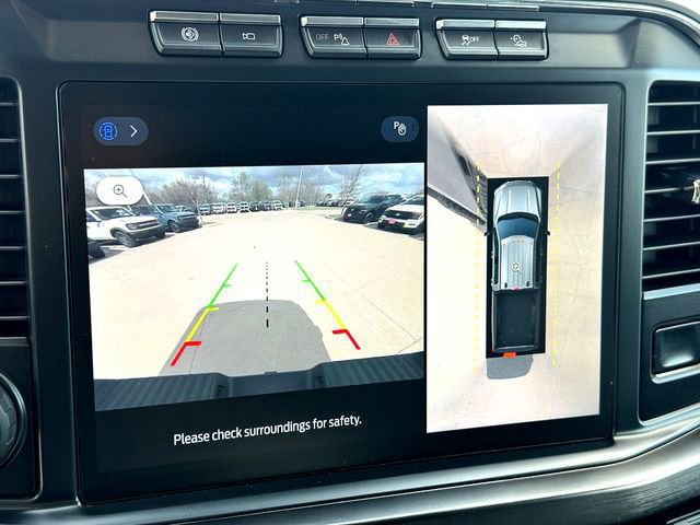 Certified 2023 Ford F250 Lariat w/ Lariat Ultimate Package image 21