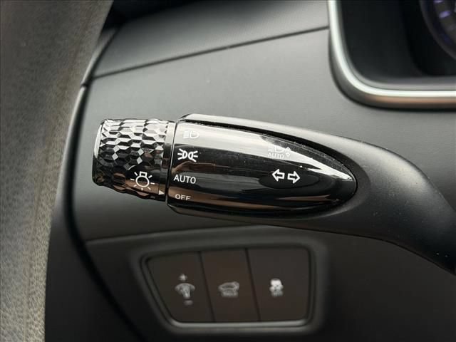 Used 2024 Hyundai Tucson SEL FWD image 20