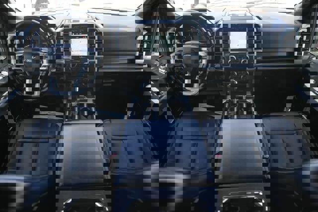 Certified 2018 Ford F150 Lariat w/ Equipment Group 502A Luxury image 20