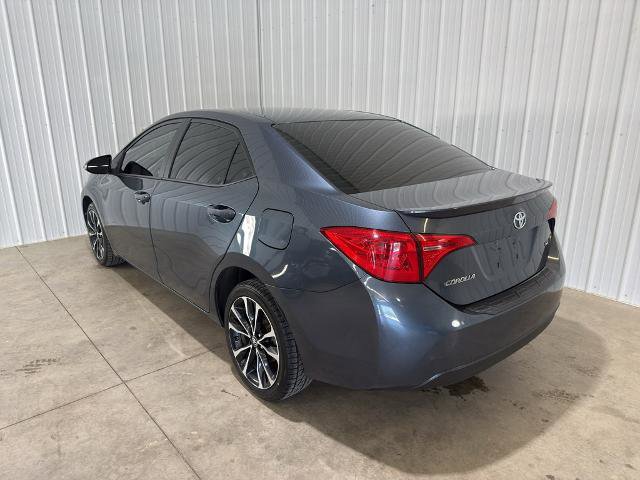 Used 2018 Toyota Corolla SE FWD image 13