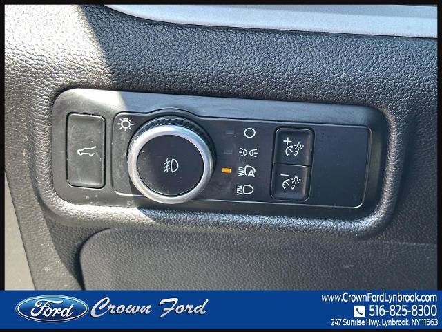 Certified 2023 Ford Explorer XLT w/ Equipment Group 202A AWD/4WD image 22