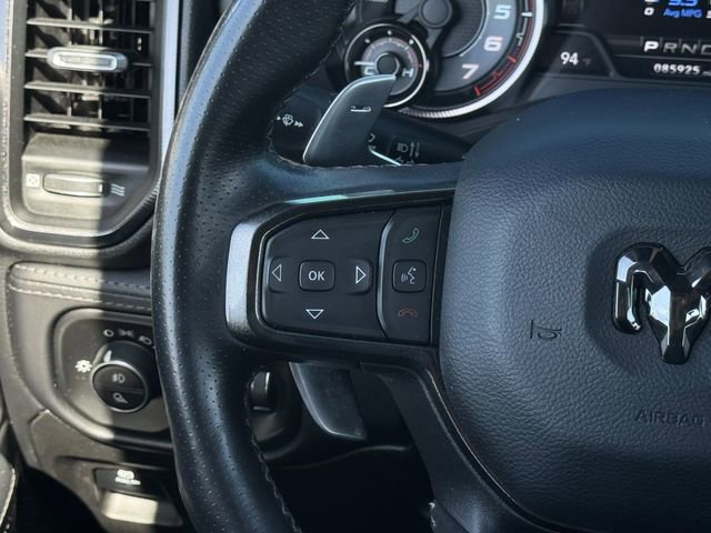 Used 2021 RAM 1500 TRX w/ TRX Level 2 Equipment Group image 13