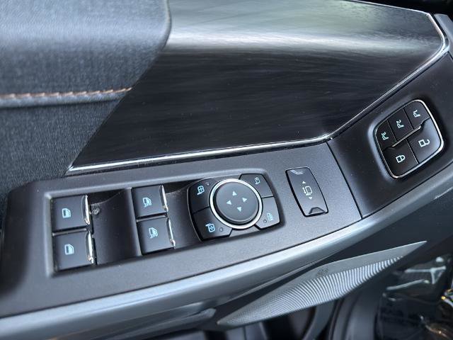 Certified 2024 Ford F150 Lariat w/ Equipment Group 502A High image 15