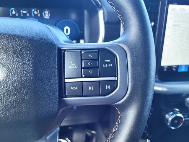 Certified 2025 Ford F150 Lariat w/ Equipment Group 501A Mid AWD/4WD image 24
