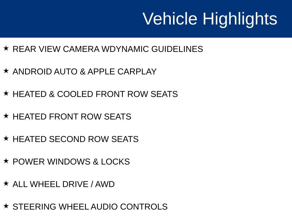 Used 2025 Chevrolet Silverado EV RST AWD/4WD image 8