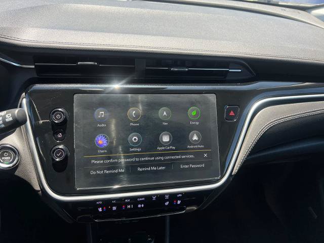 Used 2023 Chevrolet Bolt EUV Premier w/ Sun & Sound Package FWD image 12