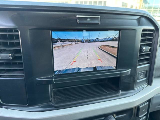 Certified 2025 Ford F250 XLT AWD/4WD image 24