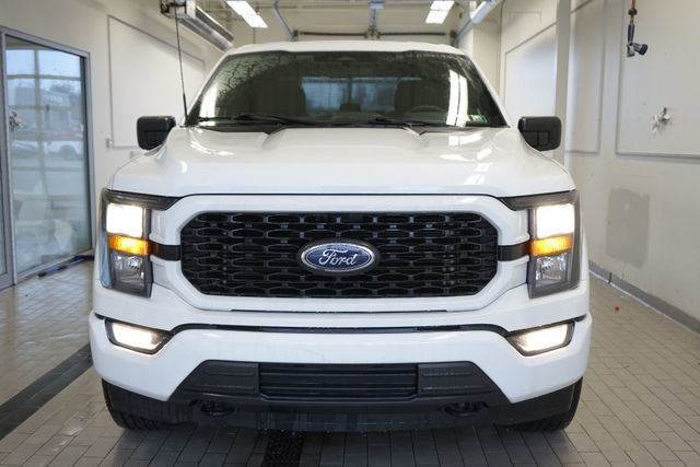 Certified 2023 Ford F150 XL w/ STX Appearance Package image 18