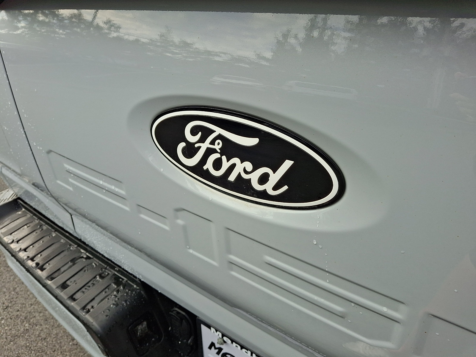 Certified 2025 Ford F150 Lariat w/ Equipment Group 501A Mid AWD/4WD image 31