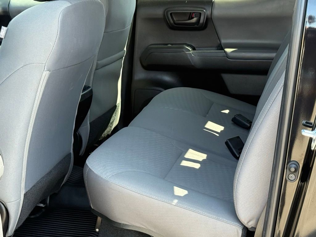 Used 2023 Toyota Tacoma SR image 9