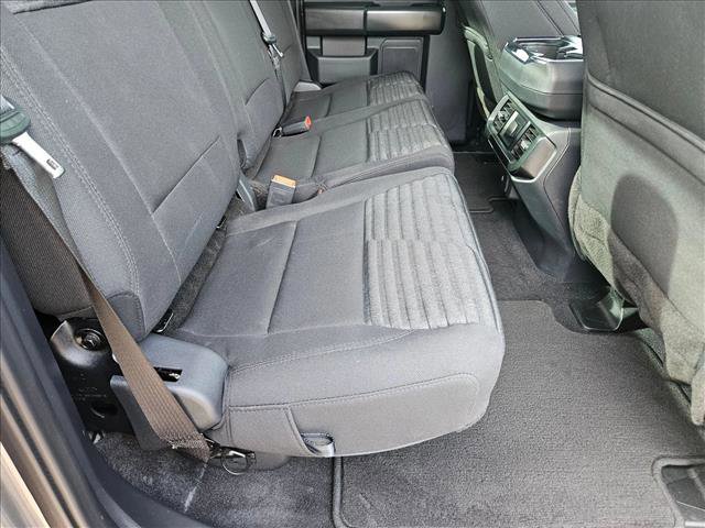 Certified 2023 Ford F150 XL w/ STX Appearance Package image 20