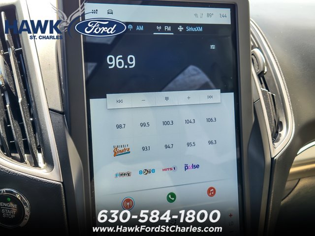 Certified 2022 Ford Edge SEL w/ Convenience Package AWD/4WD image 14