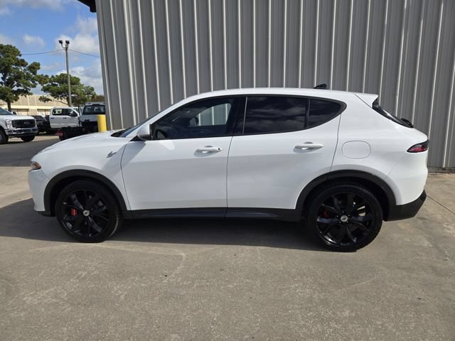 Used 2024 Dodge Hornet R/T w/ Track Pack AWD/4WD image 7
