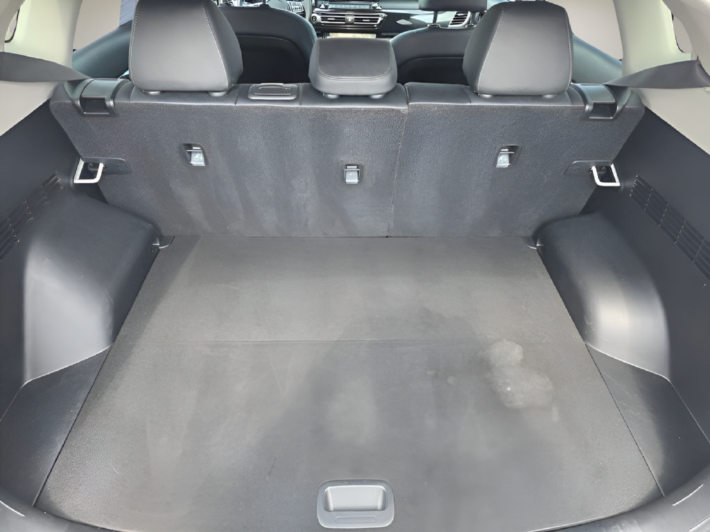 Used 2022 Kia Seltos EX AWD/4WD image 14