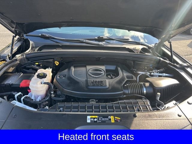 Used 2023 Jeep Grand Cherokee Summit image 46