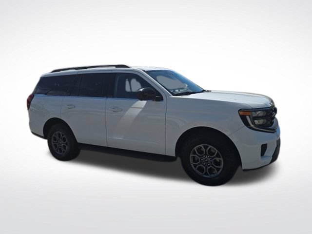 Certified 2025 Ford Expedition Active RWD video 1