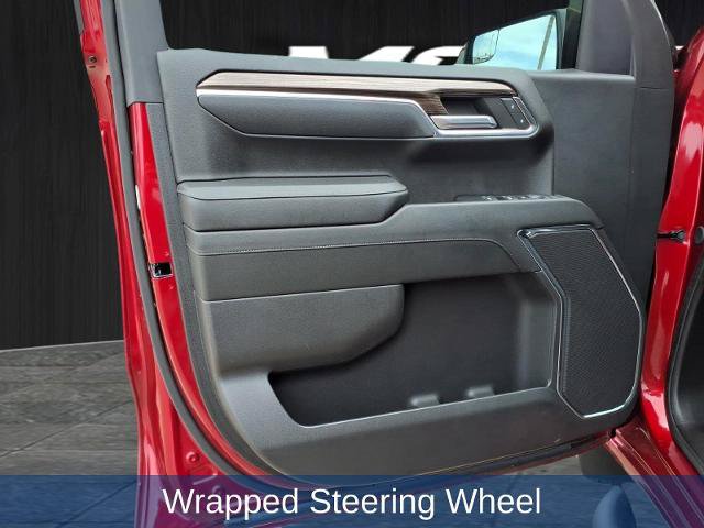 Used 2024 Chevrolet Silverado 1500 RST w/ Protection Package AWD/4WD image 28