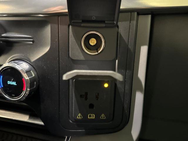 Certified 2024 Ford F150 Lariat w/ Equipment Group 502A High image 23