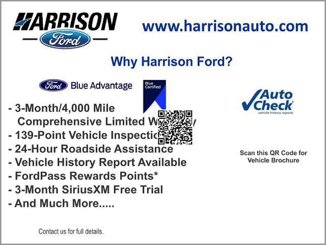 Certified 2019 Ford F150 Raptor w/ Equipment Group 802A Luxury image 9