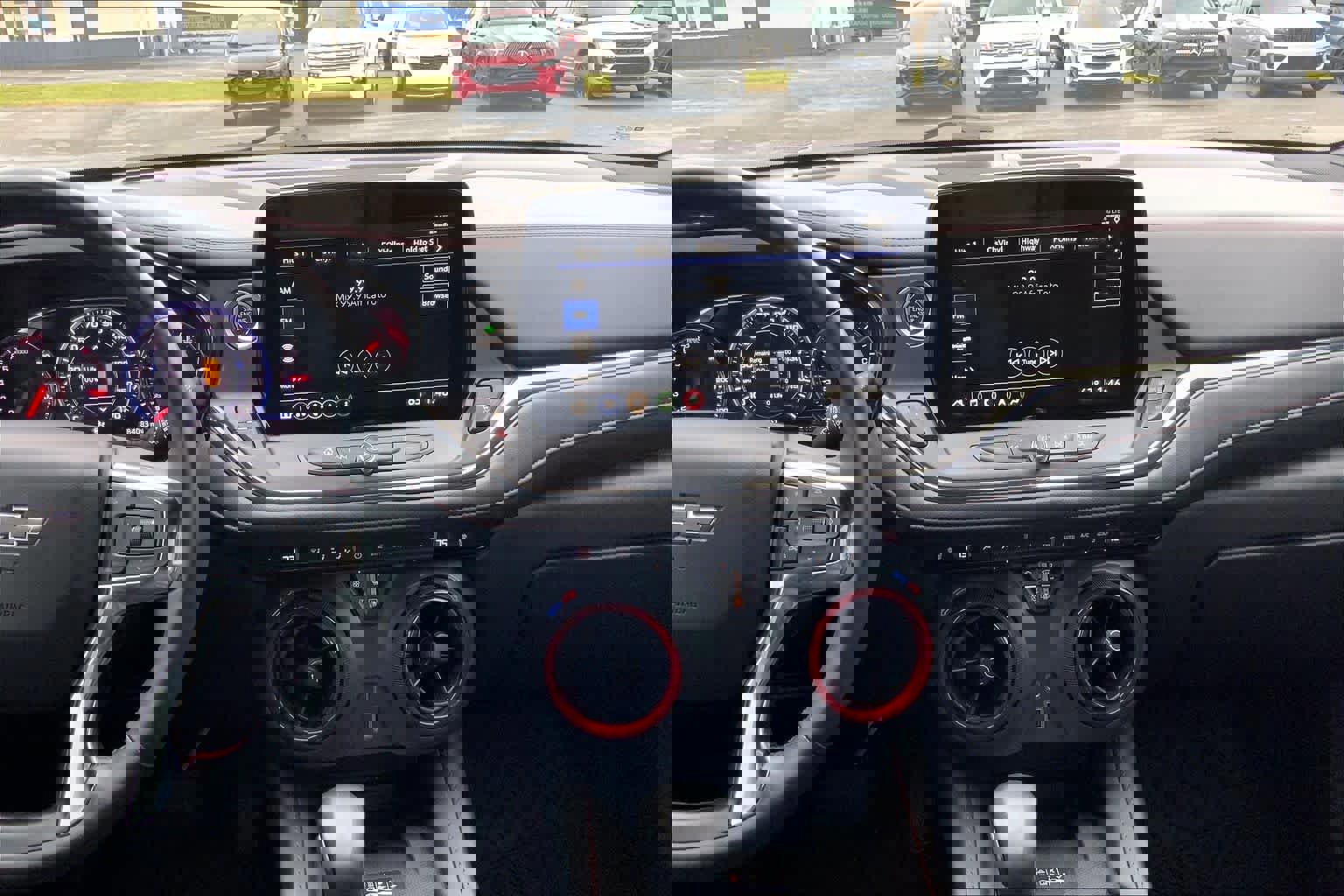 Used 2023 Chevrolet Blazer RS w/ Driver Confidence II Package image 9