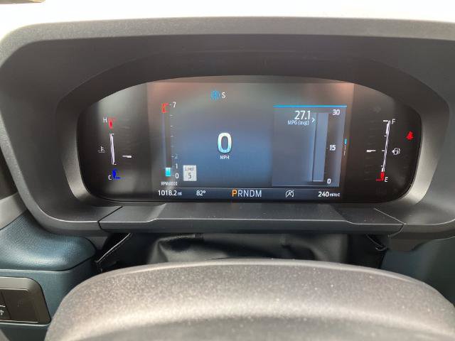 Certified 2025 Ford Maverick Lobo AWD/4WD image 35
