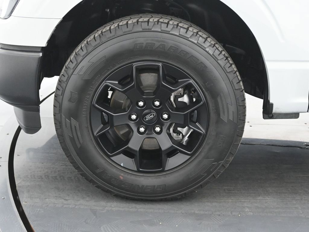 Certified 2023 Ford F150 XL w/ Rattler Package image 22