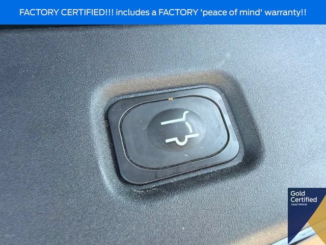 Certified 2025 Ford Expedition Active AWD/4WD image 13