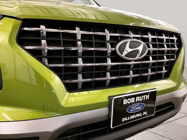 Used 2023 Hyundai Venue SEL FWD image 29