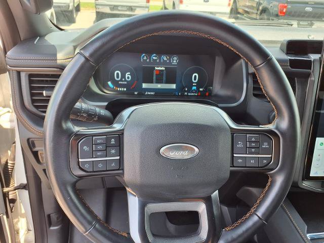 Certified 2023 Ford Expedition Platinum AWD/4WD image 10